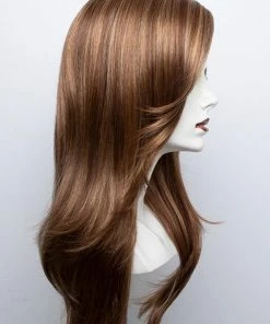 Noriko Angelica | Synthetic Wig (Basic Cap) WOMEN'S WIGS