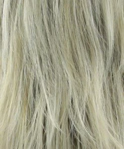 Noriko Milan | Synthetic Hair Topper (Full Mono) 43 Noriko Milan | Synthetic Hair Topper (Full Mono)