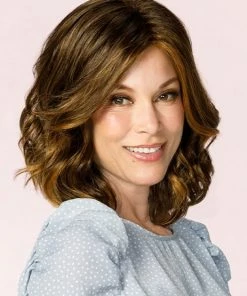 Jon Renau Caelen | Synthetic Wig (Basic Cap)