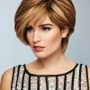 Raquel Welch Calling All Compliments | Remy Human Hair Lace Front Wig (Hand-Tied)