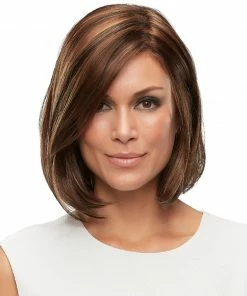 Jon Renau Cameron Petite | Synthetic Lace Front Wig (HT) WOMEN'S WIGS