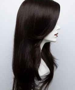 Noriko Angelica | Synthetic Wig (Basic Cap) WOMEN'S WIGS