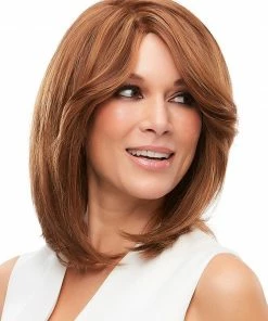 Jon Renau Cara | Remy Human Hair Wig (Hand-Tied) WOMEN'S WIGS