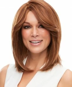 Jon Renau Cara | Remy Human Hair Wig (Hand-Tied) WOMEN'S WIGS