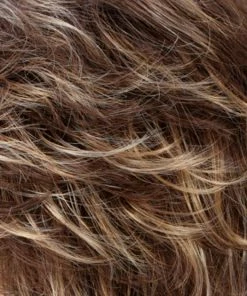 Estetica Ponytail Spring Clip | Synthetic Clip On Hairpiece PONYTAILS