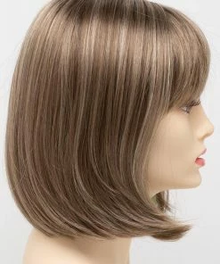 Envy WOMEN'S WIGS Carley | Short Synthetic Wig (Mono Top)