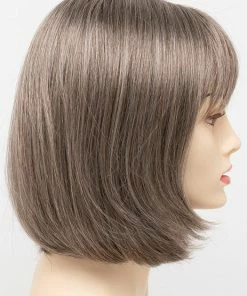 Envy WOMEN'S WIGS Carley | Short Synthetic Wig (Mono Top)