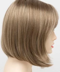 Envy WOMEN'S WIGS Carley | Short Synthetic Wig (Mono Top)