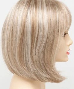 Envy WOMEN'S WIGS Carley | Short Synthetic Wig (Mono Top)