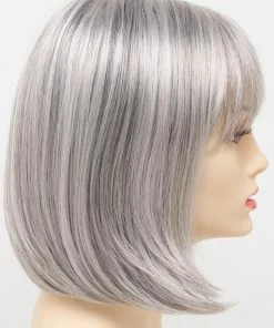 Envy WOMEN'S WIGS Carley | Short Synthetic Wig (Mono Top)