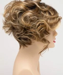 Envy Carrisa | Synthetic Lace Front Wig (Mono Part) 74 Envy Carrisa | Synthetic Lace Front Wig (Mono Part)