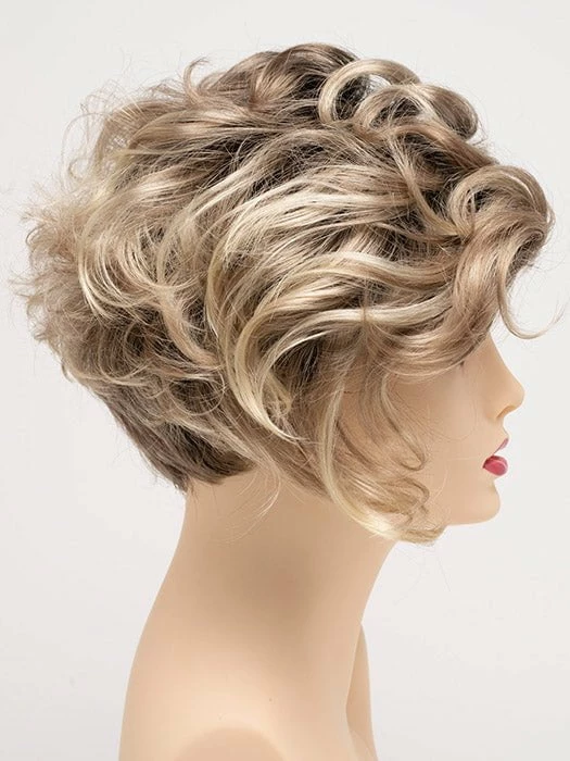 Envy Carrisa | Synthetic Lace Front Wig (Mono Part) 35 Envy Carrisa | Synthetic Lace Front Wig (Mono Part)