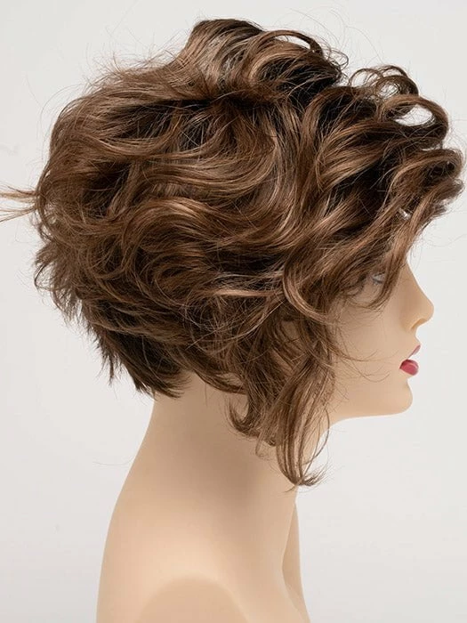 Envy Carrisa | Synthetic Lace Front Wig (Mono Part) 29 Envy Carrisa | Synthetic Lace Front Wig (Mono Part)