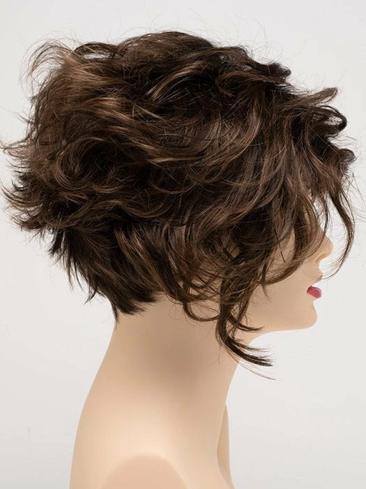 Envy Carrisa | Synthetic Lace Front Wig (Mono Part) 27 Envy Carrisa | Synthetic Lace Front Wig (Mono Part)