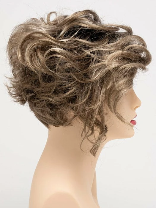 Envy Carrisa | Synthetic Lace Front Wig (Mono Part) 32 Envy Carrisa | Synthetic Lace Front Wig (Mono Part)