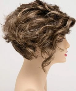 Envy Carrisa | Synthetic Lace Front Wig (Mono Part) 70 Envy Carrisa | Synthetic Lace Front Wig (Mono Part)