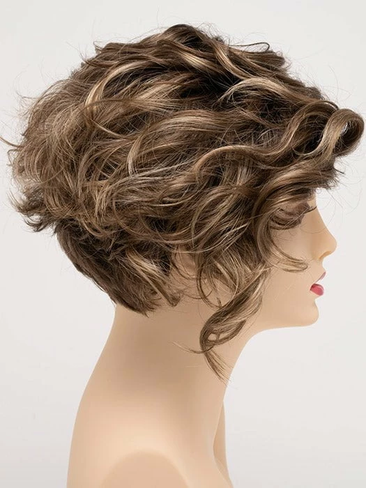 Envy Carrisa | Synthetic Lace Front Wig (Mono Part) 30 Envy Carrisa | Synthetic Lace Front Wig (Mono Part)