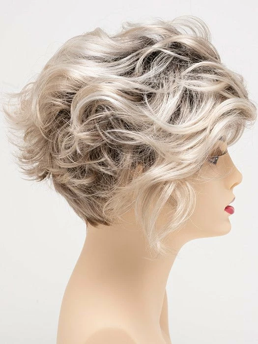 Envy Carrisa | Synthetic Lace Front Wig (Mono Part) 39 Envy Carrisa | Synthetic Lace Front Wig (Mono Part)