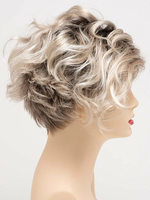 Envy Carrisa | Synthetic Lace Front Wig (Mono Part) 38 Envy Carrisa | Synthetic Lace Front Wig (Mono Part)