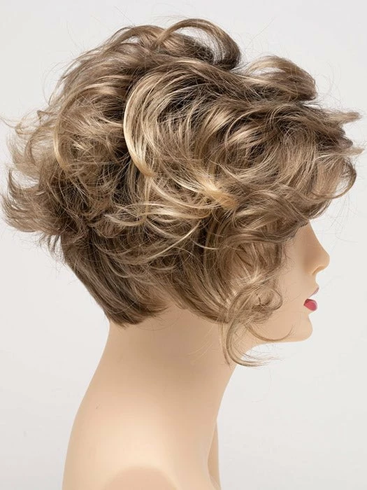 Envy Carrisa | Synthetic Lace Front Wig (Mono Part) 36 Envy Carrisa | Synthetic Lace Front Wig (Mono Part)