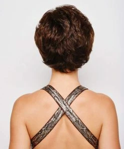 Gabor Carte Blanche Large | Synthetic Lace Front Wig (Mono Top)