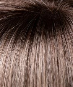 Envy WOMEN'S WIGS Bobbi | Synthetic Lace Front Wig (Mono Top)