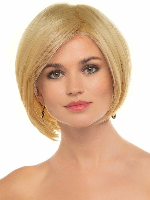 TressAllure WOMEN'S WIGS Charlie | Synthetic Lace Front Wig (Mono Top) 3 TressAllure WOMEN'S WIGS Charlie | Synthetic Lace Front Wig (Mono Top)