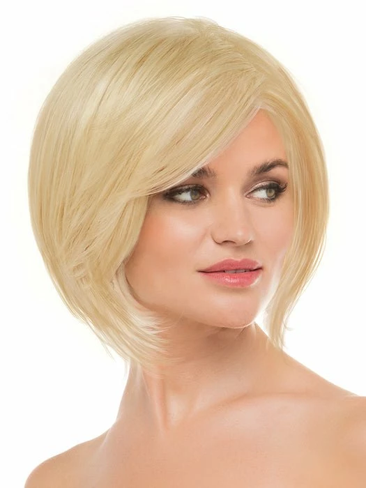 TressAllure WOMEN'S WIGS Charlie | Synthetic Lace Front Wig (Mono Top) 5 TressAllure WOMEN'S WIGS Charlie | Synthetic Lace Front Wig (Mono Top)