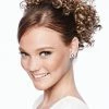 POP By Hairdo Cheer Dance Curls | HF Synthetic Ponytail HAIR BUNS