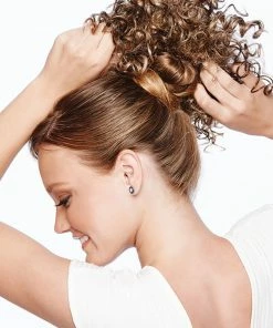 POP By Hairdo Cheer Dance Curls | HF Synthetic Ponytail HAIR BUNS