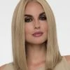 Envy Chelsea | Human Hair/ Synthetic Blend Wig (Mono Top) 2 Envy Chelsea | Human Hair/ Synthetic Blend Wig (Mono Top)