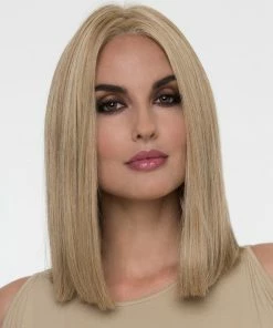 Envy Chelsea | Human Hair/ Synthetic Blend Wig (Mono Top)