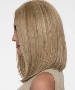 Envy Chelsea | Human Hair/ Synthetic Blend Wig (Mono Top) 41 Envy Chelsea | Human Hair/ Synthetic Blend Wig (Mono Top)