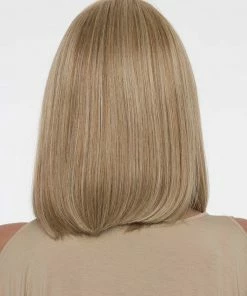 Envy Chelsea | Human Hair/ Synthetic Blend Wig (Mono Top) 40 Envy Chelsea | Human Hair/ Synthetic Blend Wig (Mono Top)