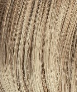 Ellen Wille Cher | Long Synthetic Wig (Mono Crown)