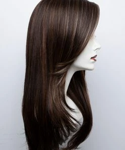 Noriko Angelica | Synthetic Wig (Basic Cap) WOMEN'S WIGS