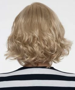 Envy WOMEN'S WIGS Coco | Synthetic Lace Front Wig (Mono Part)