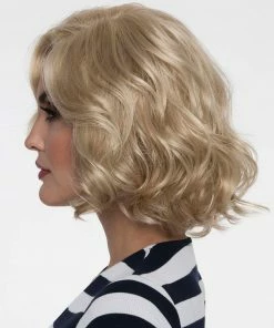 Envy WOMEN'S WIGS Coco | Synthetic Lace Front Wig (Mono Part)