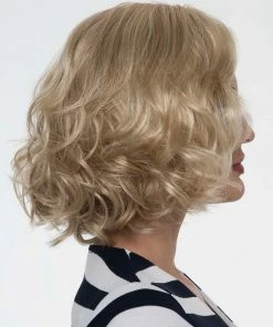 Envy WOMEN'S WIGS Coco | Synthetic Lace Front Wig (Mono Part)