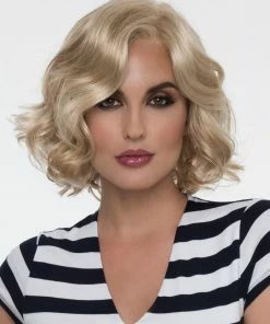 Envy WOMEN'S WIGS Coco | Synthetic Lace Front Wig (Mono Part)