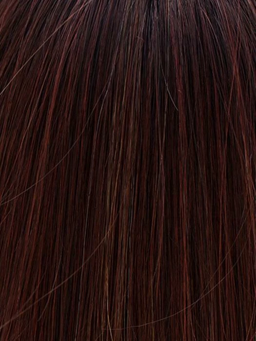 BelleTress Maxwella 18" | Synthetic Lace Front Wig 13 BelleTress Maxwella 18" | Synthetic Lace Front Wig