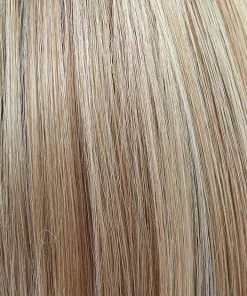 Rene Of Paris ROOTED WIGS Ensley TP | Synthetic Hair Topper (Mono Part)