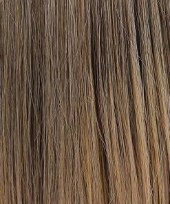 Rene Of Paris ROOTED WIGS Ensley TP | Synthetic Hair Topper (Mono Part)