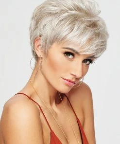 Raquel Welch WOMEN'S WIGS Sparkle Petite | Synthetic Wig (Basic Cap)