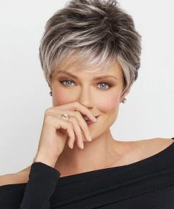 Raquel Welch Crushing On Casual | Synthetic Lace Front Wig (Mono Top) WOMEN'S WIGS 44 Raquel Welch Crushing On Casual | Synthetic Lace Front Wig (Mono Top) WOMEN'S WIGS