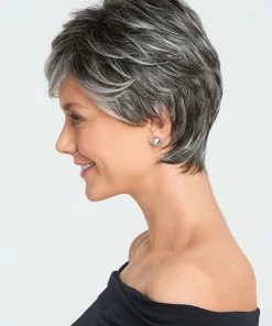 Raquel Welch Crushing On Casual | Synthetic Lace Front Wig (Mono Top) WOMEN'S WIGS 47 Raquel Welch Crushing On Casual | Synthetic Lace Front Wig (Mono Top) WOMEN'S WIGS