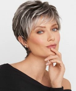 Raquel Welch Crushing On Casual | Synthetic Lace Front Wig (Mono Top) WOMEN'S WIGS