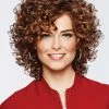 Gabor Curl Appeal | Synthetic Lace Front Wig (Basic Cap) WOMEN'S WIGS 1 Gabor Curl Appeal | Synthetic Lace Front Wig (Basic Cap) WOMEN'S WIGS