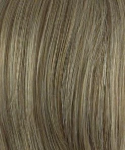 Envy WOMEN'S WIGS Ava | Lace Front Human Hair/ Synthetic Blend Wig