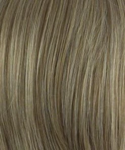 Envy McKenzie | Synthetic Wig (Mono Part)